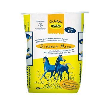 Havens SlobberMash 20kg